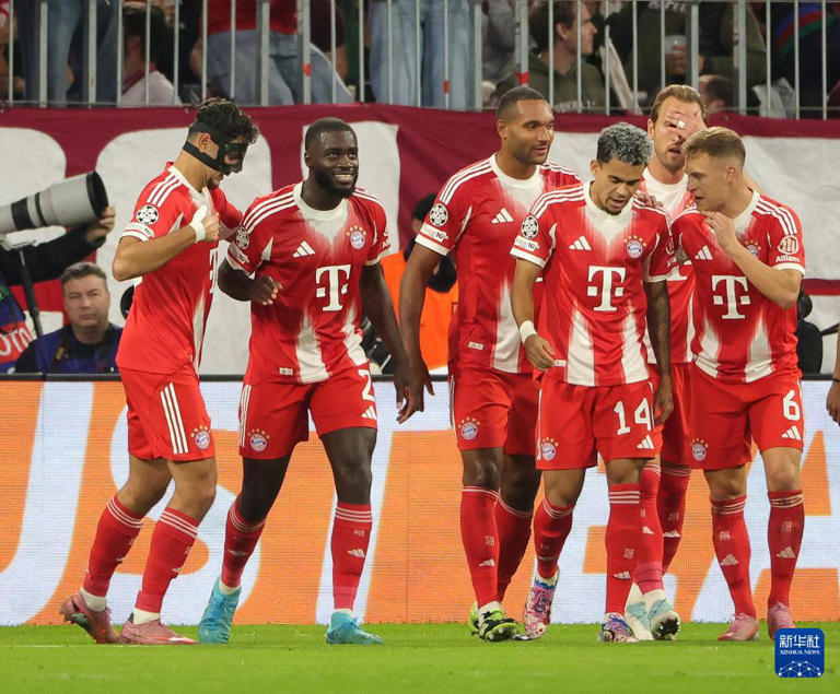 矛与盾的较量：剖析阿森纳的防线如何限制哈兰德