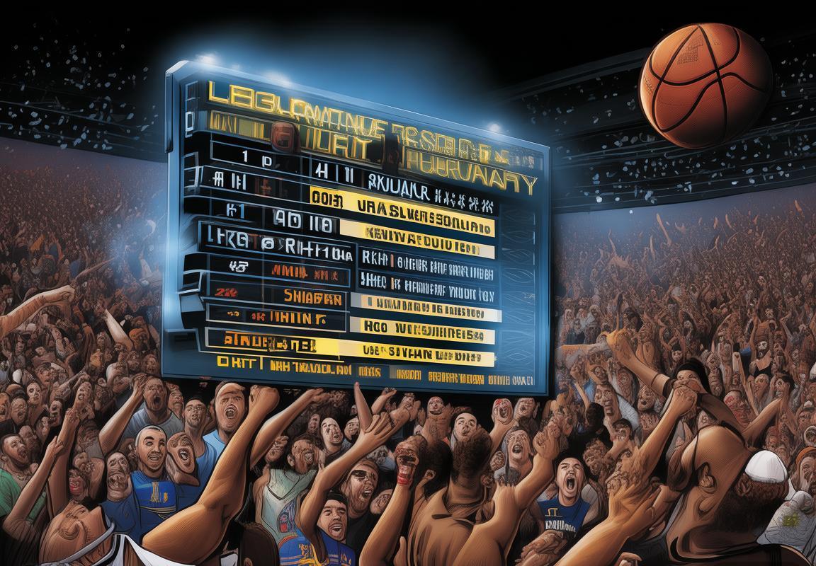 湖人队球星詹姆斯运动排名下滑，最新球星排名引发热议